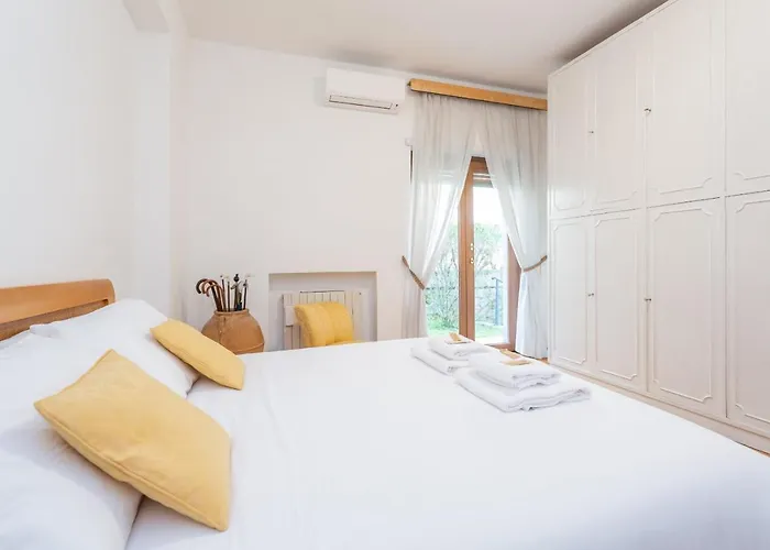 Appartement St Peters Garden 3 Bdr