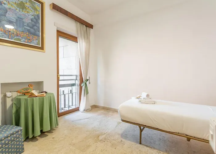 Appartement St Peters Garden 3 Bdr *