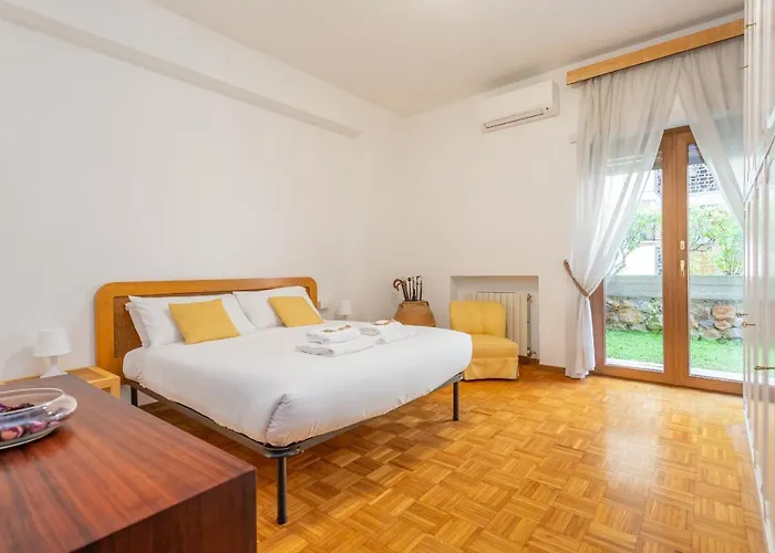 St Peters Garden 3 Bdr Appartement