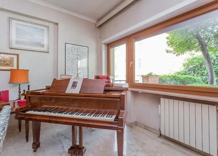 Appartement St Peters Garden 3 Bdr
