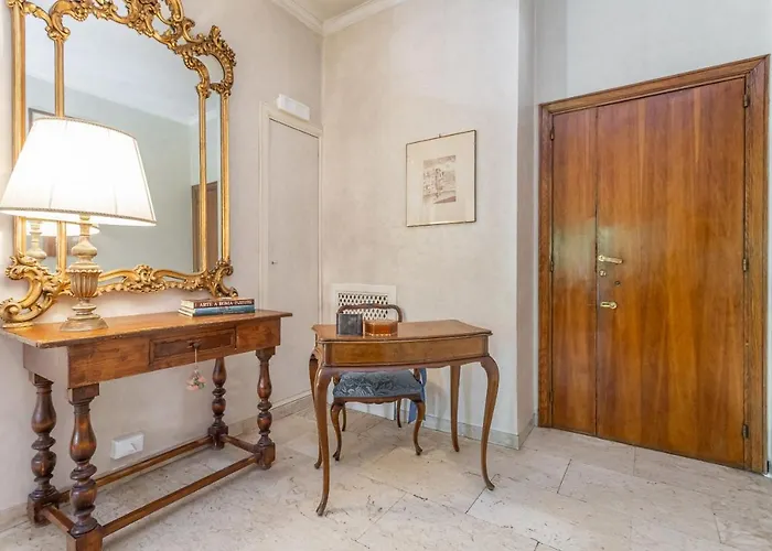 St Peters Garden 3 Bdr Appartement