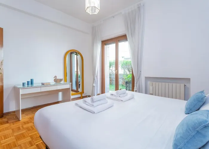 St Peters Garden 3 Bdr Appartement *