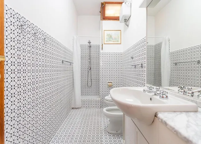 Appartement St Peters Garden 3 Bdr
